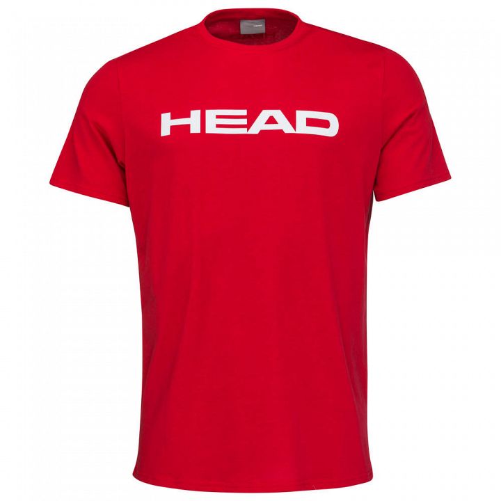Head Club Ivan T-Shirt Red